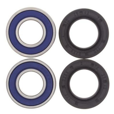 Kit Vorderradlager All Balls Für Betamotor Evo 2T 250 2011-2012