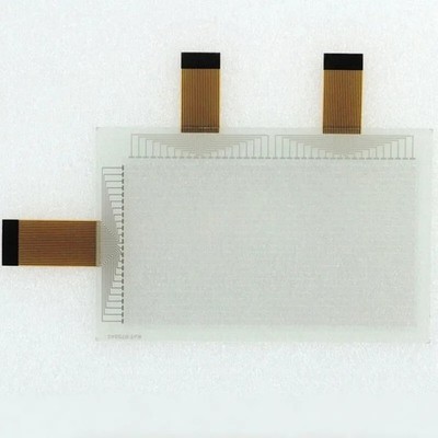New Touch Screen for OP207H-HB-24V 90 days warranty *yt