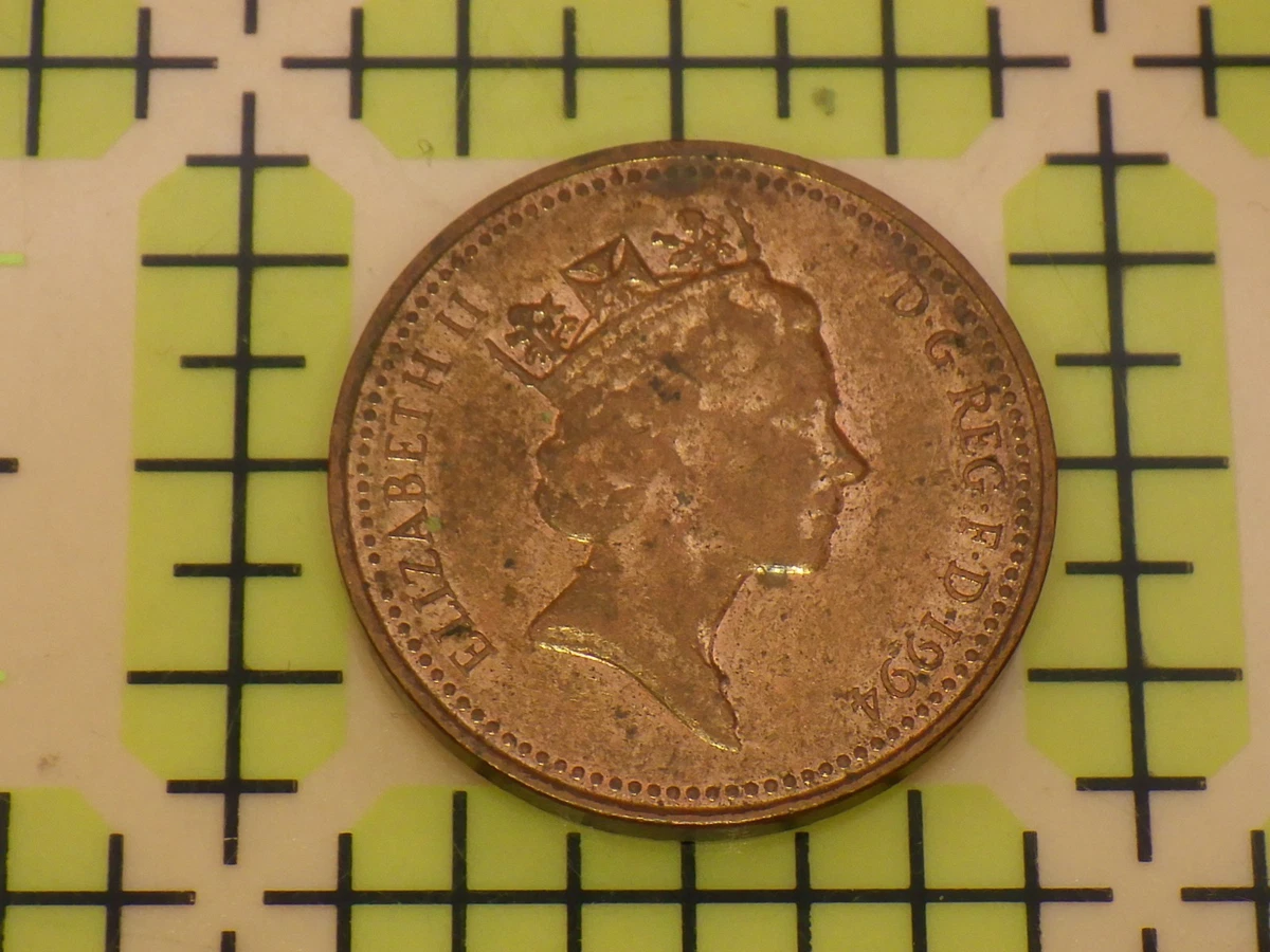 1994 UK Pennies for sale | eBay