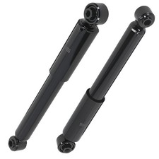 Stoßdämpfer Federbein Hinten for Opel Corsa Combo 00-12 343308 13271702 22007803