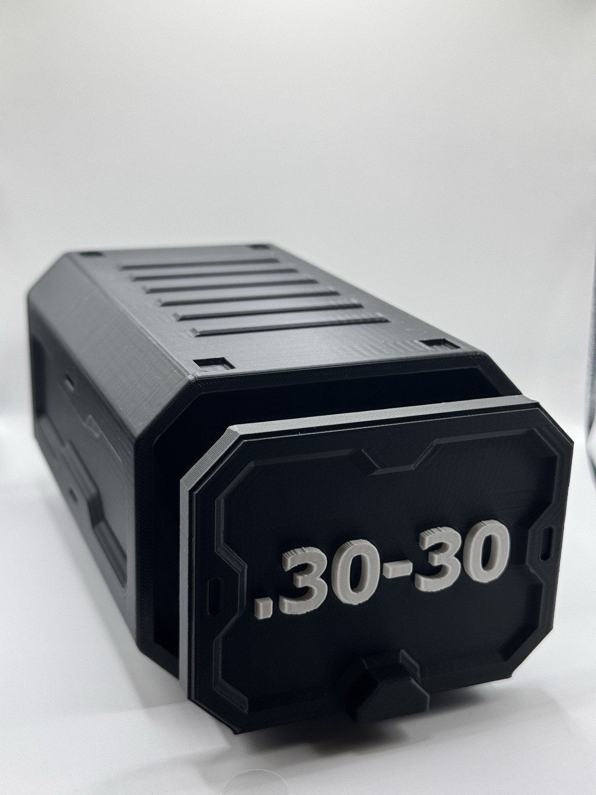 .30-30 Ammo Case - 28 Round Capacity