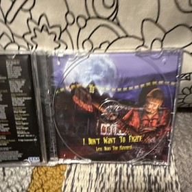 Illbleed Sega Dreamcast Survival Horror Game 2001 M Rated Manual Included