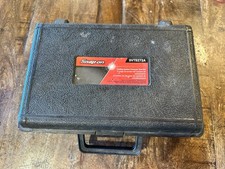 Please Read Snap-on Tools Svts272a Professional Cooling System Pressure Kit G494