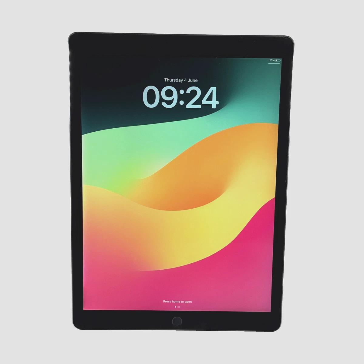 iPad Pro 2nd Generation 64GB Wi-Fi Tablets for sale | eBay