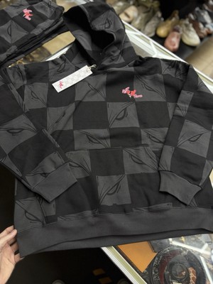 M - Matty Boy '99 Eyes' Anti Promo Sweatshirt Hoodie 100