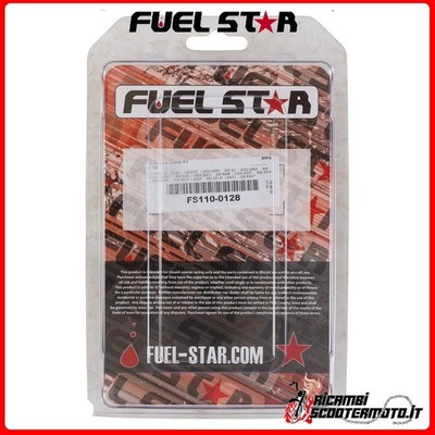 KRAFTSTOFFLEITUNG UND BEFESTIGUNGSFEDERN Fuel Star Ktm 450 SX-F / SXS-F - Factor
