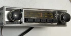 Vintage Motoradio 790 Car Radio Classic Motor Vehicle MW LW British 1960s 1970s