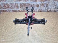 Thunder Tiger EB4 S2/2.5 Pro Gruppo Posteriore Inc. Diff Scala 1/8 Ricambi Nitro