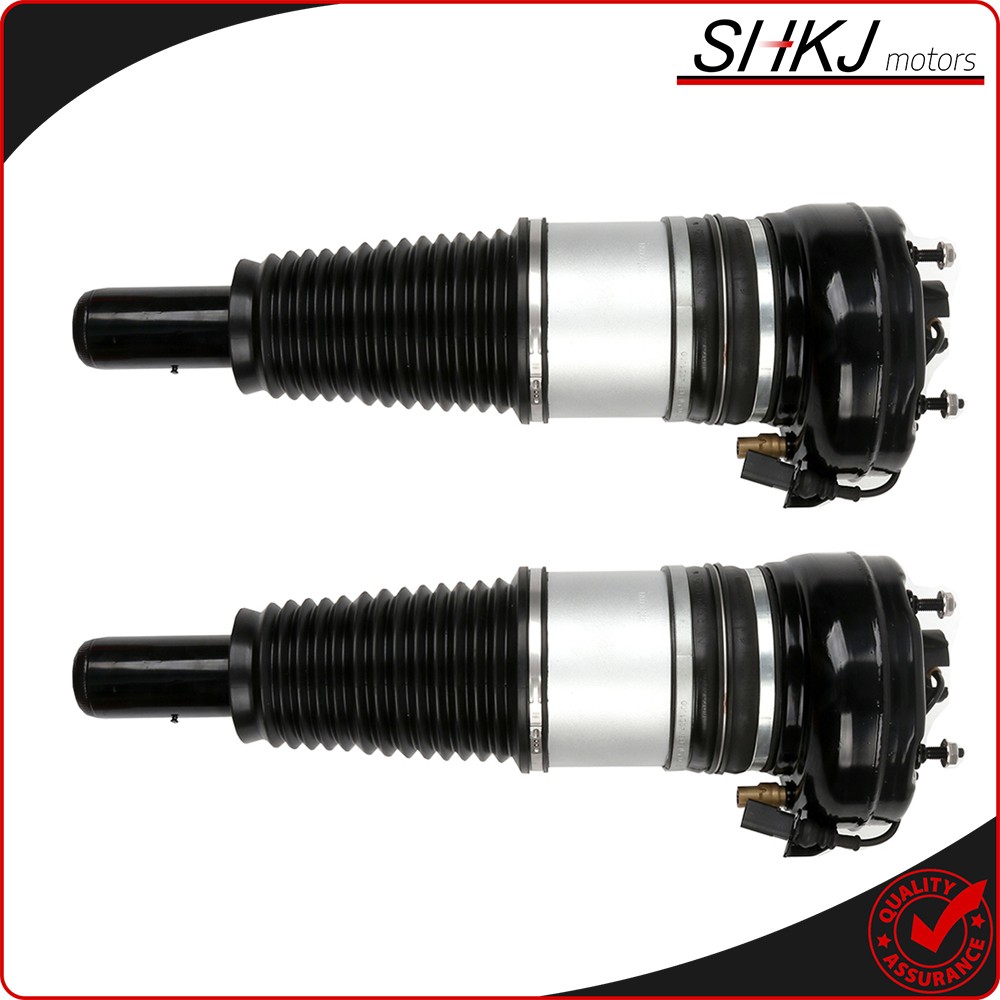 Bentley Mulsanne Front Air suspension struts 2 pcs