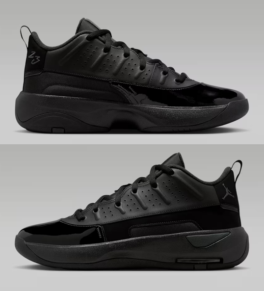 Nike Jordan Max Aura 7 HQ2091-001 Black Anthracite Men's Size | eBay