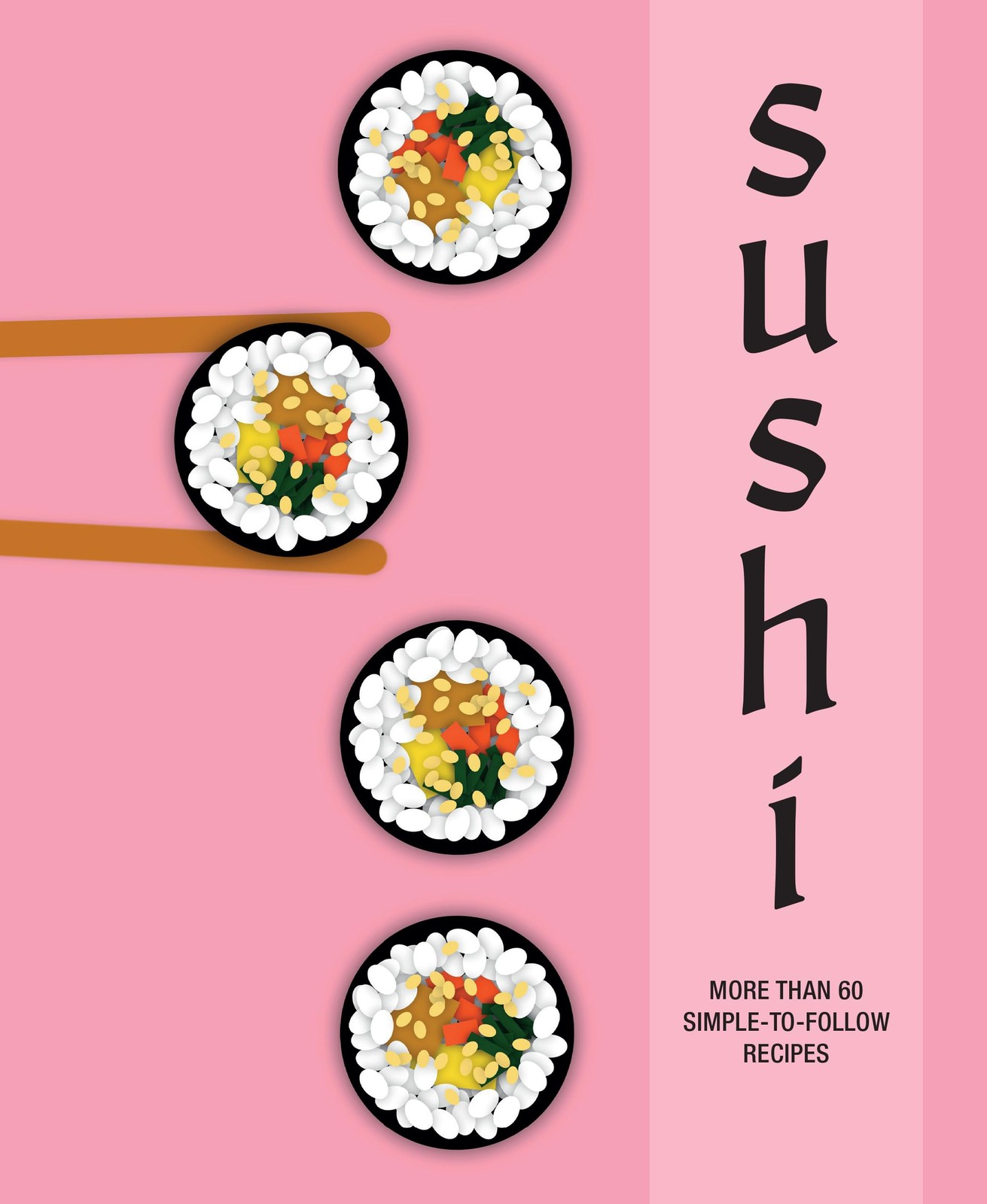 Sushi by Ryland Peters & Small (Hardback Book) - Image 7