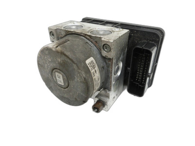 ABS Steuergerät Aggregat Hydraulikblock EINSPRITZUNG für Peugeot 2008 CU 16-19