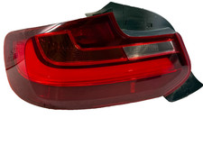 BMW 2 SERIES F23 CONVERTIBLE REAR LEFT SIDE TAIL LIGHT 7295423