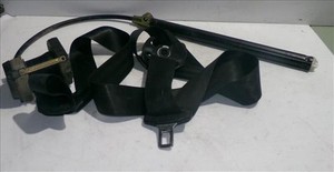 1H3857705A sicherheitsgurt vorne links VOLKSWAGEN GOLF 2.0 G SERIE 3 1995 83012