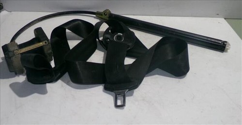 1H3857705A sicherheitsgurt vorne links VOLKSWAGEN GOLF 2.0 G SERIE 3 1995 83012