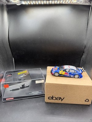 Carrera Evolution 25751 Audi A4 DTM Audi Sport Team Abt Sportsline Redbull