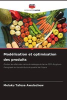 Melaku Tafese Awulachew | ModéLisation Et Optimisation Des Produits | Buch