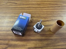 BENTLEY ARNAGE HEADLAMP  EIKO 53506806 E13 072 DOT D1R 35W