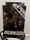 Hasbro G.I. Joe Classified Series #94 Cobra Mole Rat Action Figure - Brand New