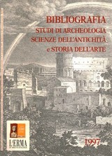Bibliografia - s.a. ("L'Erma" di Bretschneider) [1997]