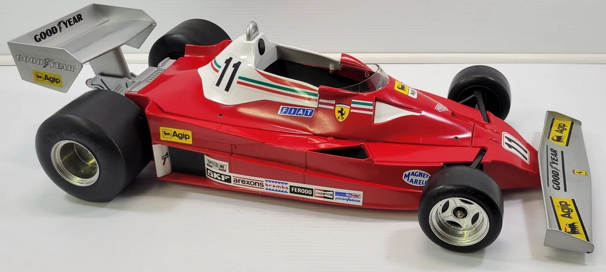 Ferrari 312t In Diecast Formula 1 Cars for sale | eBay