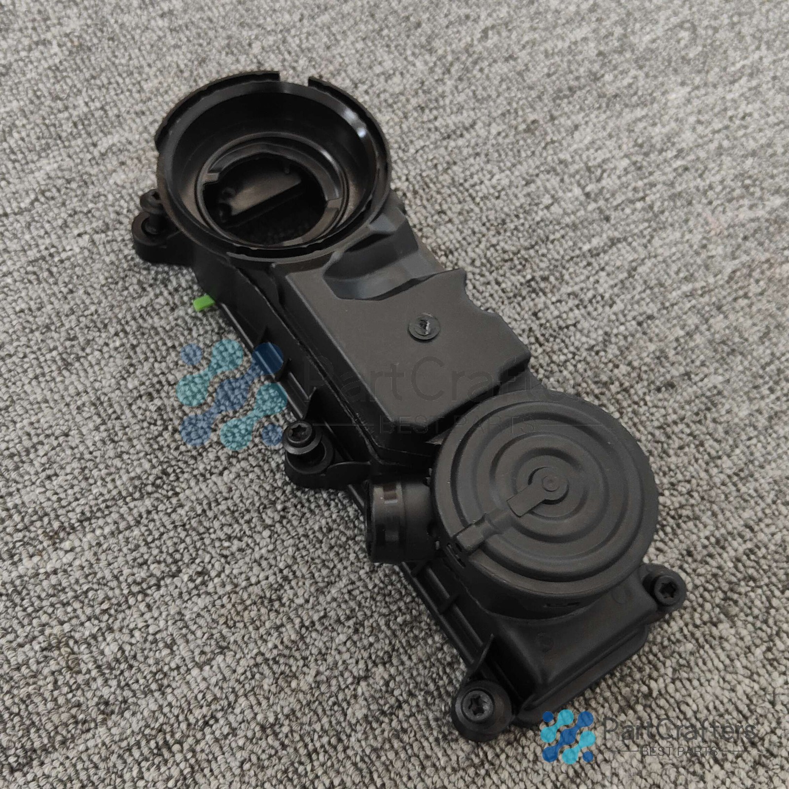 PCV Valve Assembly 06M103515H Fits For 3.0L VW Touareg Audi A4 A5 S5 A6 Q7 US