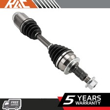 Conjunto de eje CV delantero izquierdo apto para Chevy Volt 2011-2015 22816826/661573