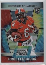 Collegiate Josh Ferguson