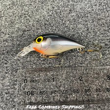 Storm Mid Wart MW05 Vintage Crankbait 5 16oz 3  8'-9.5' -  SELECT COLOR