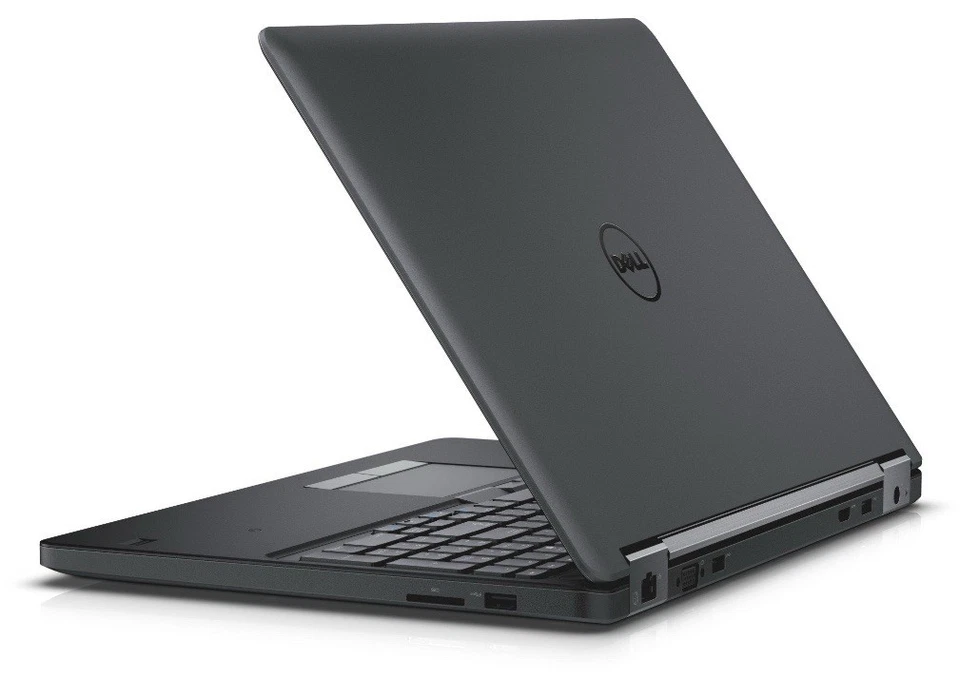 Dell Latitude E5550 · i5-5300U · 16GB · 240GB, photo 1 of 5