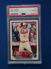 2023 Topps - Mike Trout - PSA 10