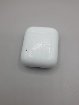 Genuine Apple AirPods Charging Case Only For Models: A1602 A1523 A2031 A2032