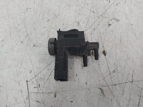 1J0906283C Valvula Aire Adicional para AUDI A6 BERLINA (4F2) * 2004 199297 - Imagen 1 de 10