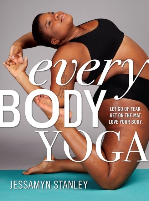 Every Body Yoga by Workman Publishing PAPERBACK - Image 3