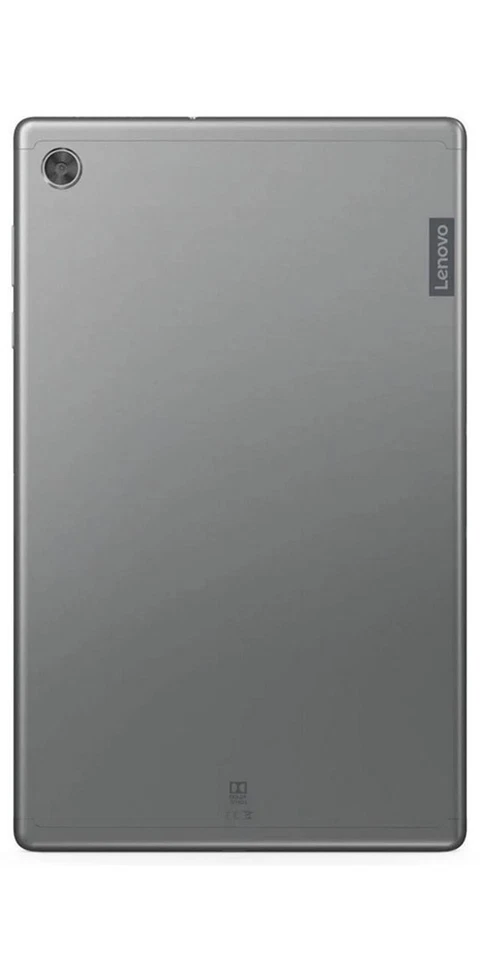 Lenovo Tab M10 Plus »ZA5V0243« 10,3 Zoll grau 2GB 32GB Flash *B-Ware - Bild 2 von 3