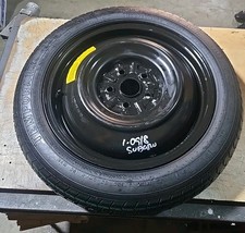 Subaru WRX 2015-2019 Impreza STI Spare  Wheel Tire  155-70-17 