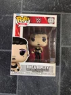 Funko Pop! Vinyl: WWE - Rhea Ripley #122