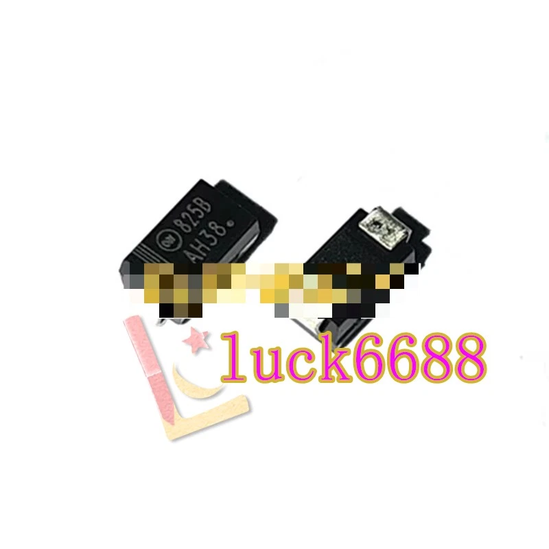 10PCS NEU 1SMA5925BT3G DO-214AC #HJ - Bild 1 von 1