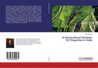 Helen Toraskar | A Sociocultural Analysis: Elt Expertise In India | Taschenbuch