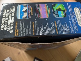 Nintendo NES Control Deck Console