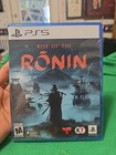 Rise of the Ronin - Sony PlayStation 5
