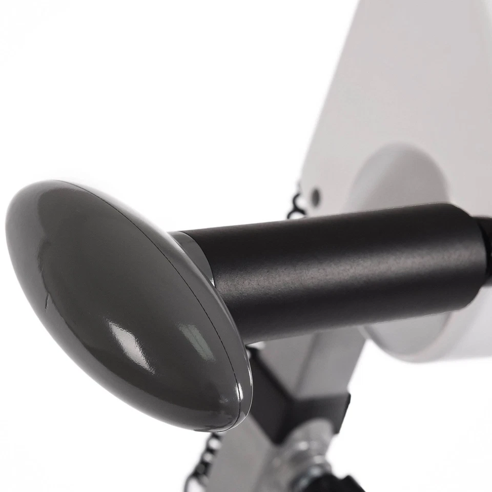 Stamina Products Recumbent Exercise Bike w/ Upper Body Exerciser | Open Box - Image 4 of 4