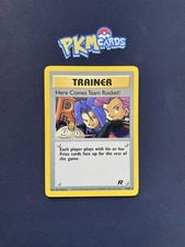 Image for Here Comes Team Rocket!