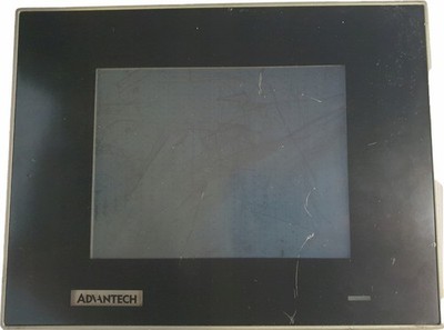 Advantech TPC-651T-E3AE Panel-PC
