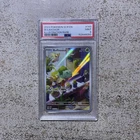 Bulbasaur 143/142 Stellar Crown Illustration Rare Pokemon Card PSA 9 MINT