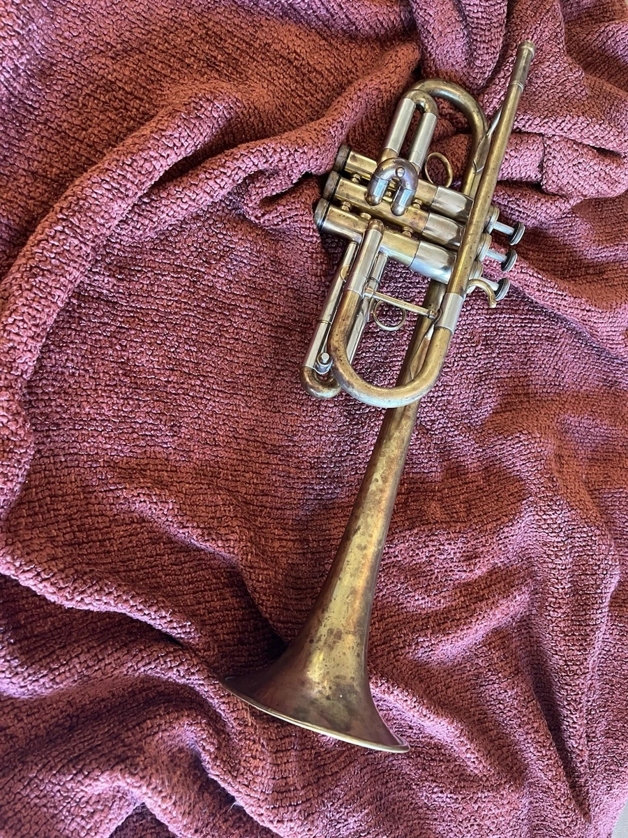 Monette Brass Instruments for sale | eBay