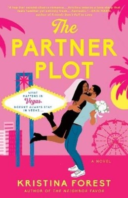 Kristina Forest The Partner Plot (Taschenbuch) Greene Sisters (US IMPORT)