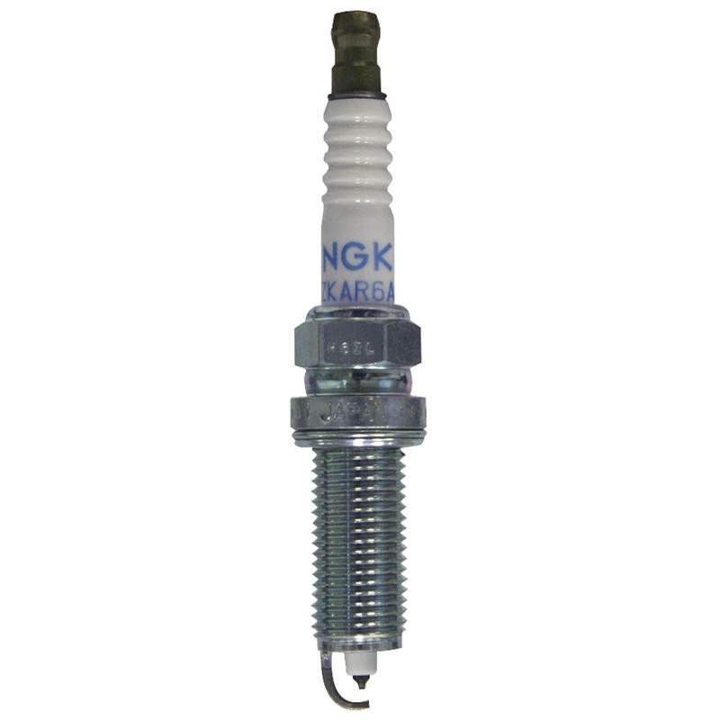 NGK Spark Plug 5118 Laser Platinum PLZKAR6A-11 12.000 mm 26.500 mm Flat