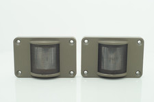 2 X Pioneer HP-015A-1 Super Tweeter. For HPM-100, 60 & 40 . Japan. Tested 100%.