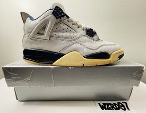 Air Jordan 4 Columbia | eBay